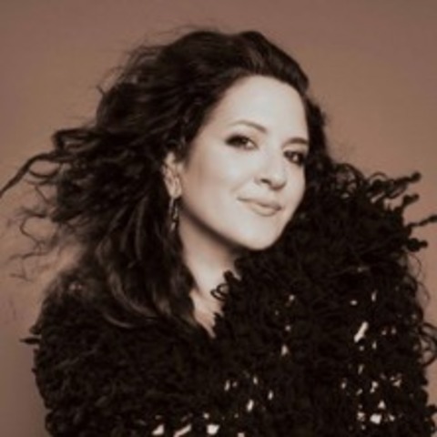 Nicole Zuraitis - M�nster - 25.04.2026 21:00