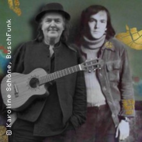 Gerhard Sch�ne & Musikanten feat. Ralf Benschu - LEIPZIG - 11.09.2026 19:30