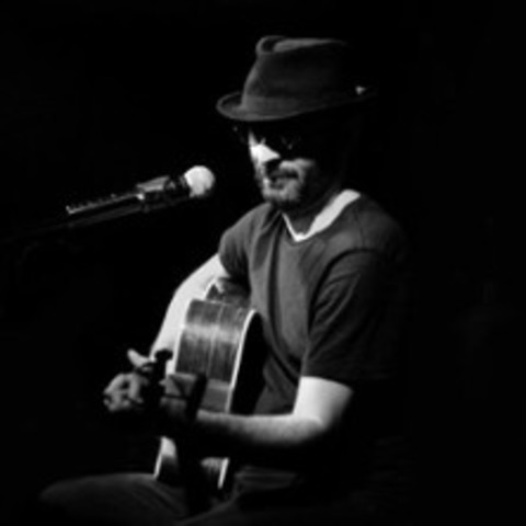 Yasar Kurt Solo - FRANKFURT AM MAIN - 25.04.2026 21:15