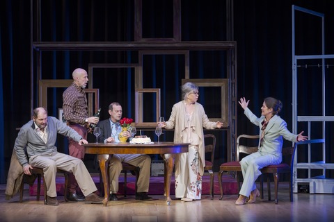 Und wenn wir alle zusammenziehen? - Und wenn wir alle zusammenziehen? - Denkendorf - 26.02.2027 19:30