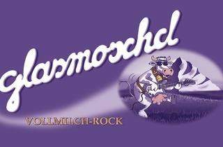 glasmoschd - (Local) Rock-Covers
