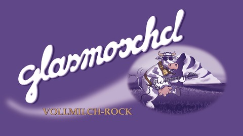 glasmoschd - (Local) Rock-Covers - Offenburg - 19.12.2026 20:30