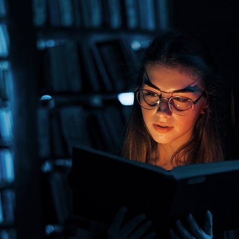 Lesenacht - �bernachte in unserer Buchhandlung - PforzheimPforzheim - 17.04.2026 21:00