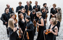Stuttgarter Kammerorchester mit Tabea Zimmermann