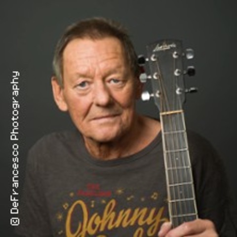 Wolfgang Ambros Live mit Band - PREMST�TTEN - 24.10.2026 20:00