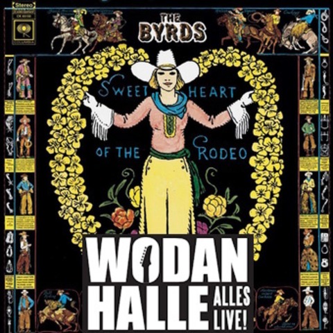 BLUE SIDE OF TOWN - Freiburg - 19.11.2026 20:00