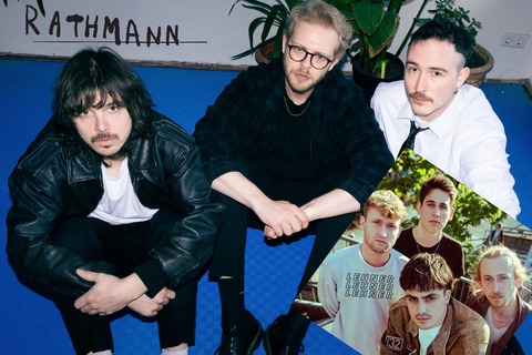 Rathmann o „Die Goldenen Zwanziger“-Tour 2026 - Waiblingen - 08.10.2026 20:00