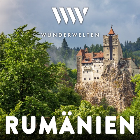 WunderWelten: Rum�nien - Heidelberg - 09.01.2027 20:00