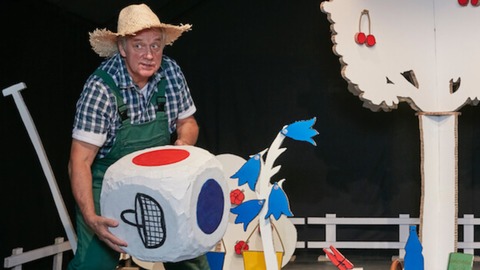 Obstg�rtchen - F�r Kinder ab 3 Jahren. - Osnabr�ck - 25.10.2026 15:00