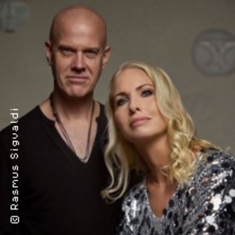 Viktoria Tolstoy & Jacob Karlzon - Release Tour 2026 "Who We Are" - HAMELN - 21.05.2026 20:00