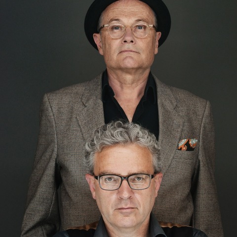 Pigor & Eichhorn - Grundkurs II - Stuttgart - 29.10.2026 20:00