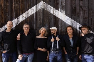Daydream Emergency pr�sentiert Folk- und Popmusik in der Rainhof-Scheune in Kirchzarten