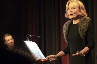 „Rendez-vous avec Gr�co“ gibt es im Centre Culturel Fran�ais im Kornhaus Freiburg