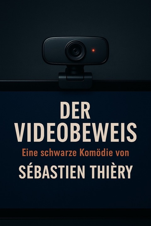 Der Videobeweis - Wiesbaden - 30.10.2026 20:00