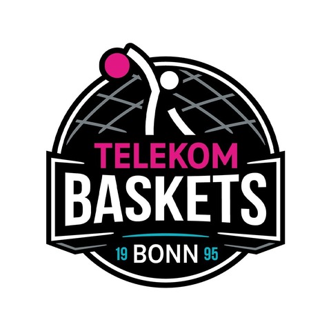 SKYLINERS - Telekom Baskets Bonn - Frankfurt am Main - 01.05.2026 16:30