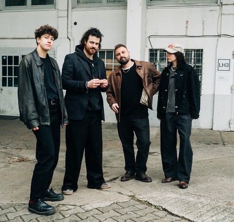 yara - „kaugummizigaretten tour 26“ - Brackenheim - 10.10.2026 20:00