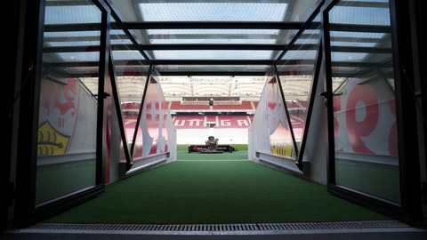 VfB Kids-Tour - Exklusiv f�r extend Kunden - Stuttgart - 21.04.2026 15:30