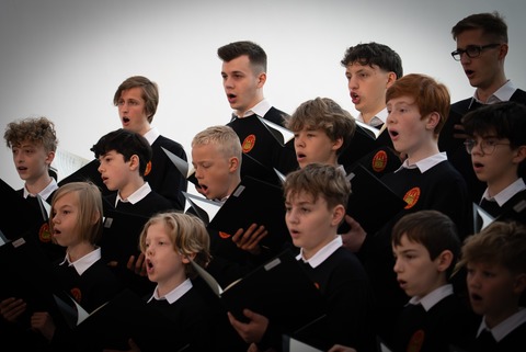 Serenade im Herrenhaus Bannacker - Konzert des F�rdervereins der Augsburger Domsingknaben e.V. - AUGSBURG - 12.06.2026 19:30