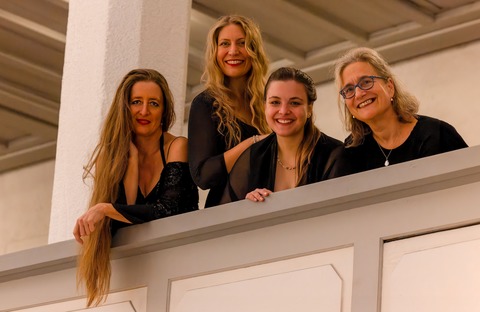 Sommernachtslieder und KlangKunst - Miltenberg - 01.08.2026 19:30