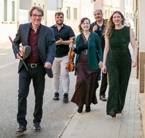 Gro�er Irischer Abend - Miltenberg - 09.08.2026 19:30