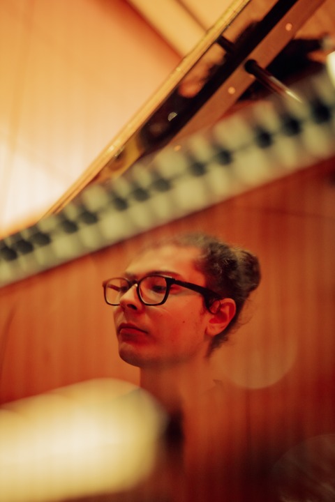 Mikhail Krasnenker - Merzhausen - 19.04.2026 17:00