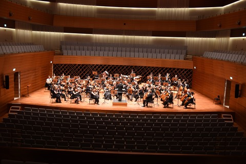 Orchestertage - Abschlusskonzert - Bochum - 17.05.2026 18:00