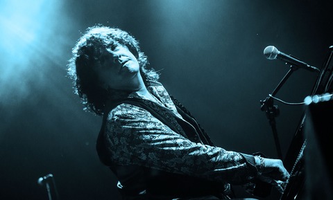 Bob Malone - Freiburg - 04.06.2026 20:00