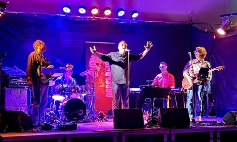 Oops a Daisy - Freiburg - 14.05.2026 20:00