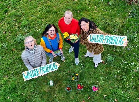 Malsburger W�lderfr�hling - Malsburg-Marzell - 28.03.2026 14:00