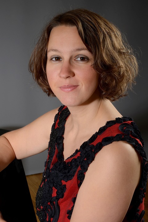 Neusser Kammerorchester & Dorothea Jakob - Colmar - 06.09.2026 17:00