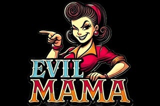 Konstantin Saloustros & Evil Mama