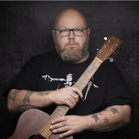 ANDREAS K�MMERT & The Electric Circus - A.LIVE! Tour 2026 - Wilhelmshaven - 17.04.2026 20:00