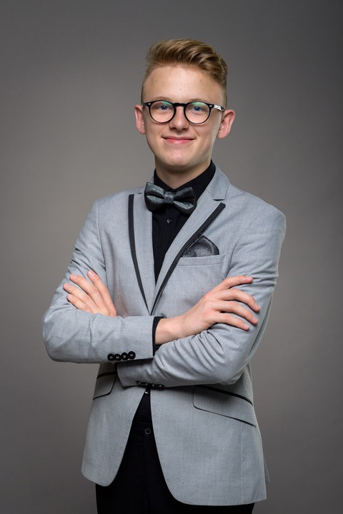 Weltklassik am Klavier: Jan Čmejla - Special f�r Remscheid und Lahr: Variation �ber ein Thema von Chopin. - Lahr - 04.04.2026 17:00