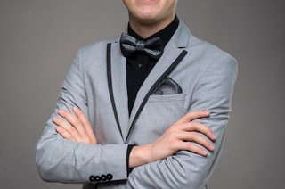 Weltklassik am Klavier: Jan Čmejla - Special f�r Remscheid und Lahr: Variation �ber ein Thema von Chopin.