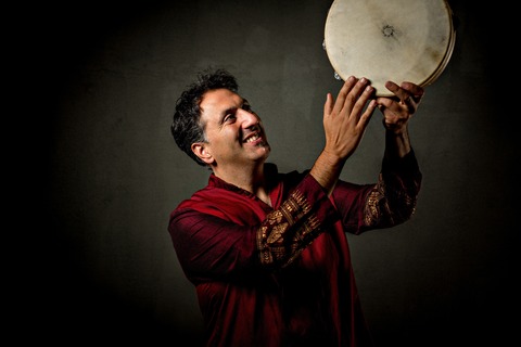 Trio Kleindienst - Welander - Coskun: Jazz, Weltmusik und mutige Klangreisen. - Ettenheim - 06.05.2026 20:00