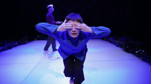 M | R - 3 TAGE FREI - Stuttgart - 17.04.2026 20:00