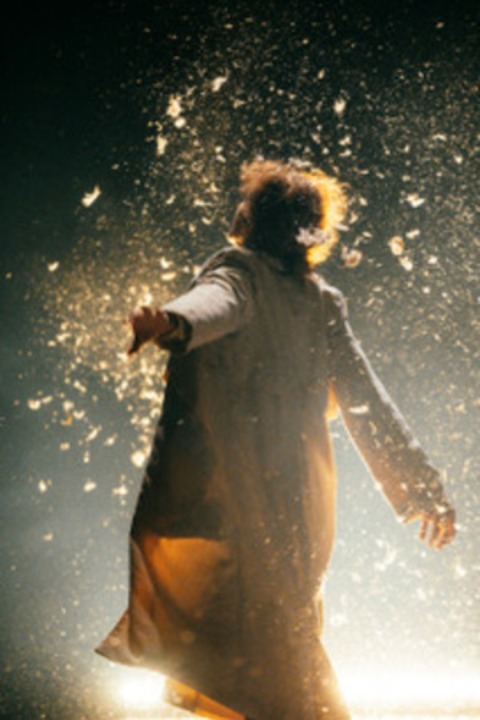 BirdsLAND - 3 TAGE FREI - Stuttgart - 17.04.2026 18:00