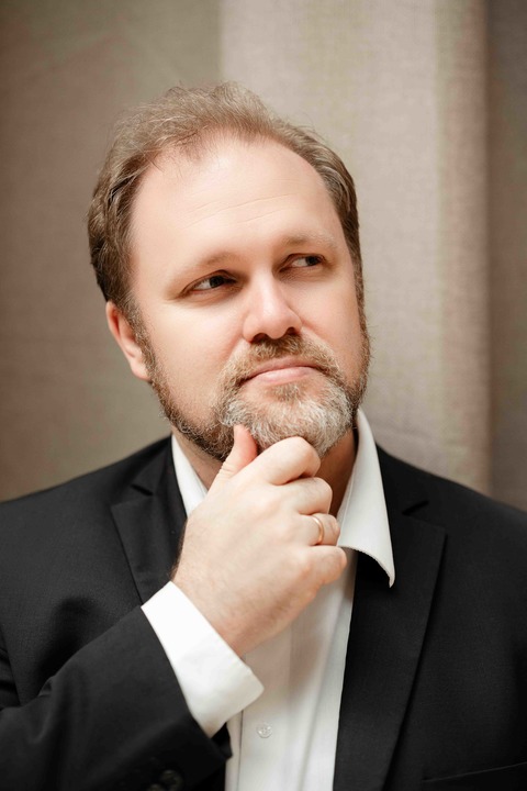 Weltklassik am Klavier - Alexey Chernov: �berraschung - Zwischen Licht und Schatten: Faust in der Musik. - Gengenbach - 05.04.2026 17:00