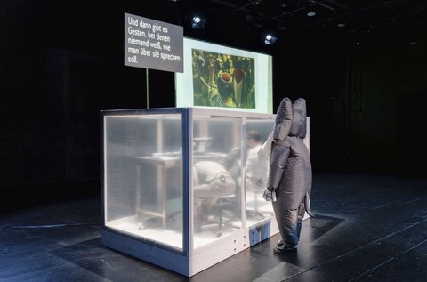 HANDS UP - 3 TAGE FREI - Stuttgart - 18.04.2026 20:00