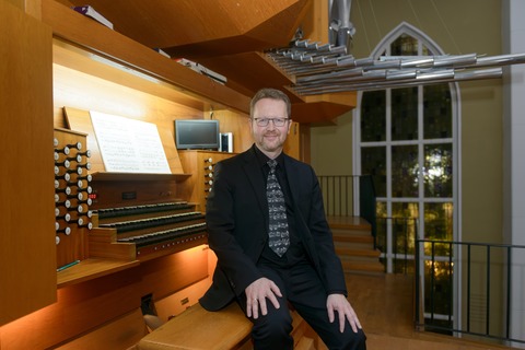 Bach und Bill Evans - Emmendingen - 25.04.2026 19:00