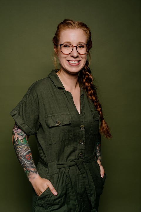 Sara Brandhuber - „A scheena Schmarrn!“ - W�rzburg - 08.10.2027 20:00