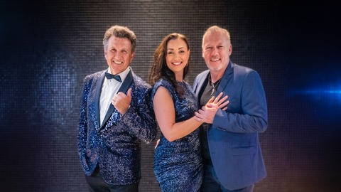 ROCK meets SCHLAGER - das Multimedia-Konzert live im Ohnsorg-Theater - Hamburg - 19.10.2026 19:30