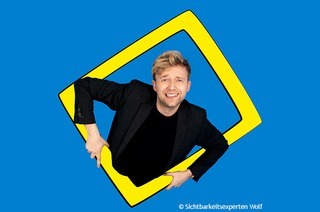 Marc Weide - Magier des Monats