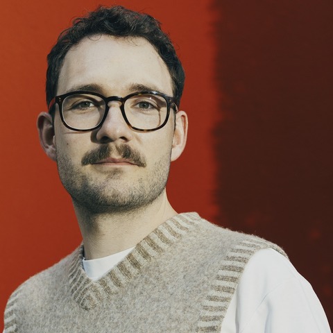 Lukas Rietzschel - Sanditz - Frankfurt am Main - 28.04.2026 19:30