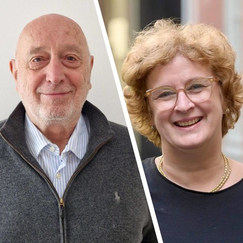 Frankfurt liest ein Buch: Making-of Kaschnitz - Mit Sabine Baumann und Rainer Weiss - Frankfurt am Main - 21.04.2026 19:30