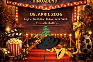 Trachtenkapelle St. Peter