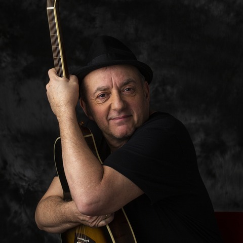 Andr� Herzberg - „Der lange Weg zur Liebe“ - F�rstenwalde/Spree - 26.09.2026 19:00