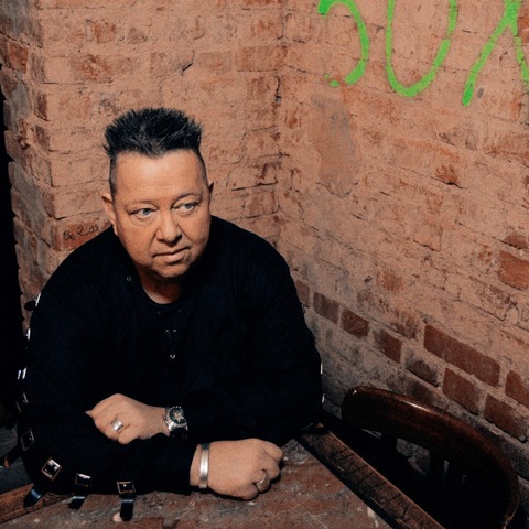 Sebastian Krumbiegel - „KOMPASS - Live“ - F�rstenwalde/Spree - 12.09.2026 19:00