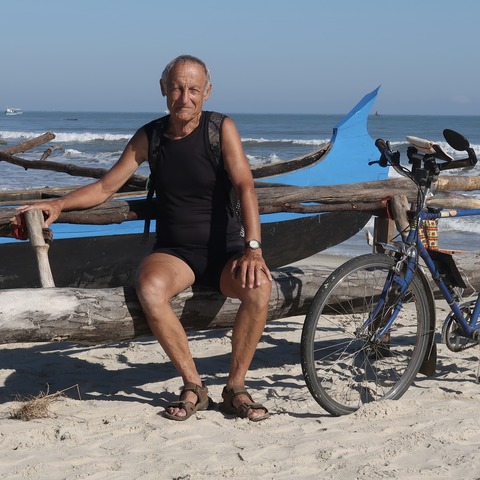 Unterm Kreuz des S�dens - Madagaskar & die Inseln des Indischen Ozeans - Coswig - 22.11.2026 18:00