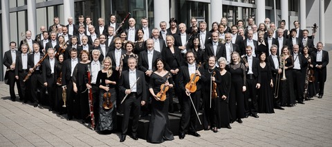 MDR KLASSIK zu Gast in Wernigerode Wintertr�ume - Wernigerode - 13.12.2026 16:00